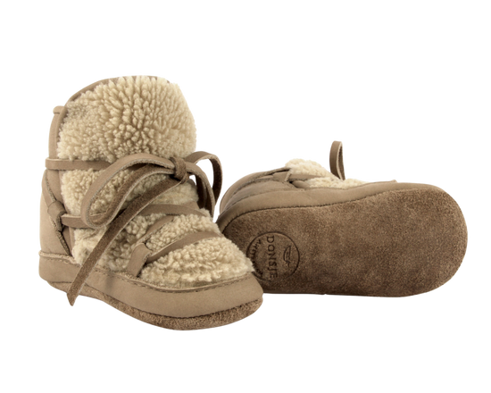 Cassi Booties