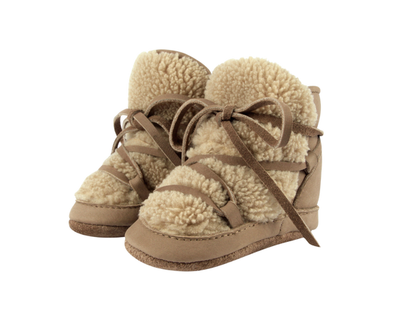 Cassi Booties