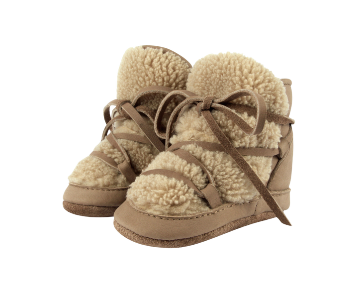Cassi Booties