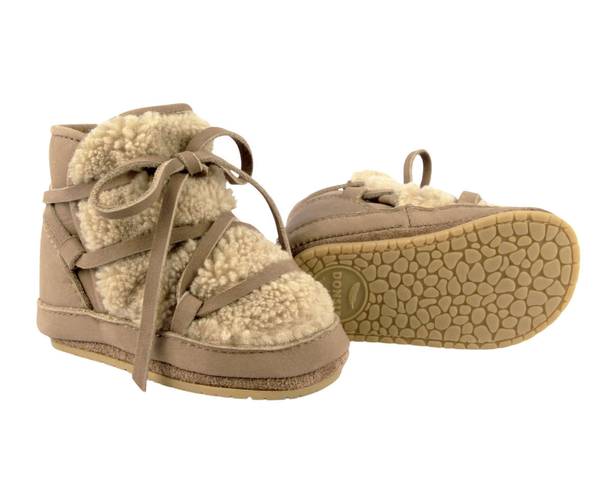 Cassi Booties