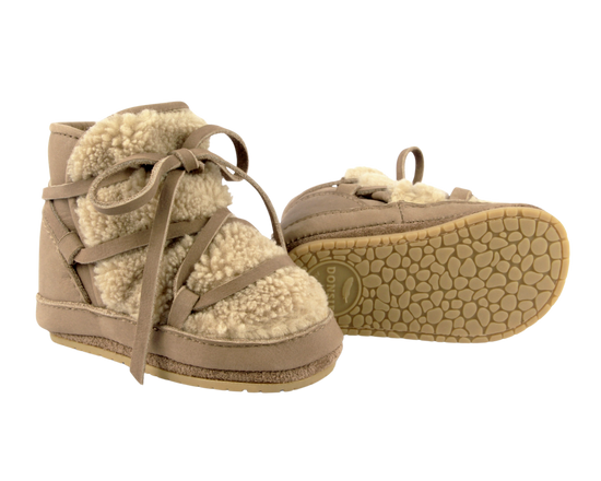 Cassi Booties