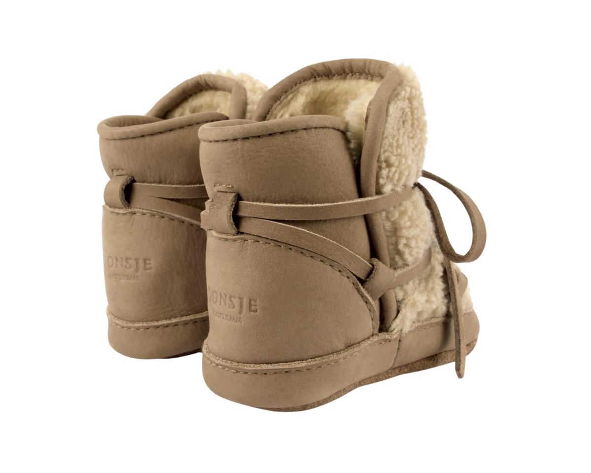 Cassi Booties
