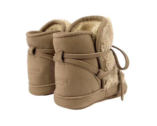 Cassi Booties
