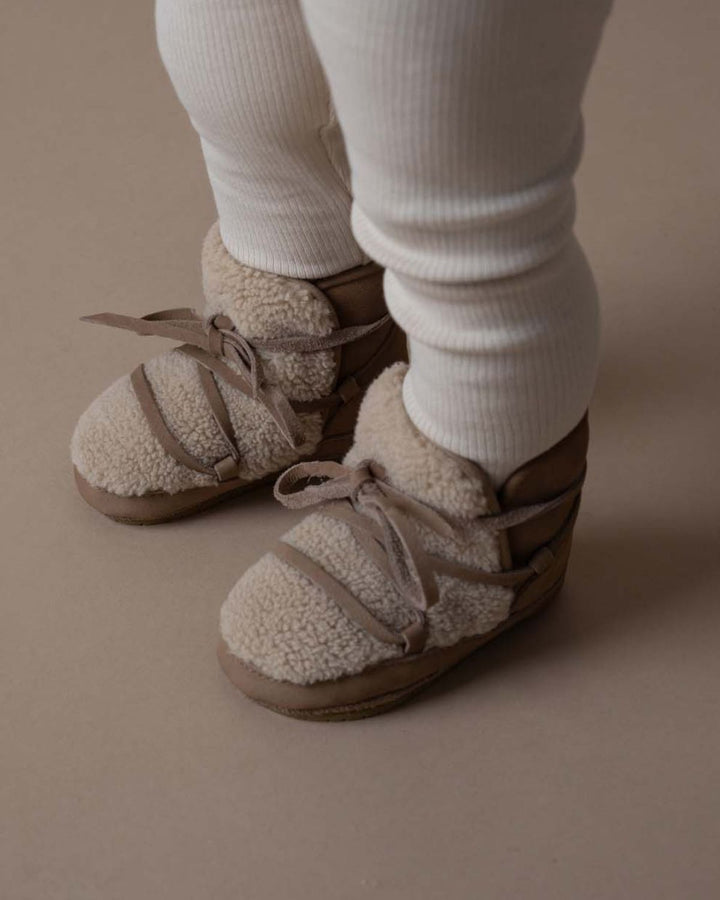 Cassi Booties