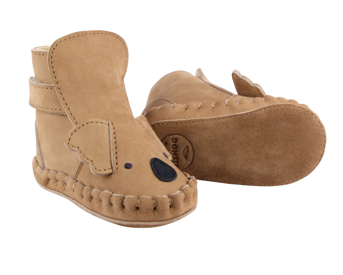 Kapi Classic Booties | Koala