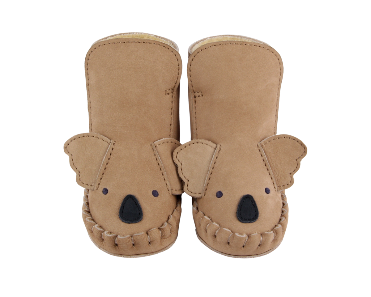 Kapi Classic Booties | Koala