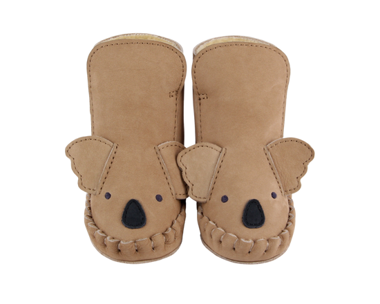 Kapi Classic Booties | Koala