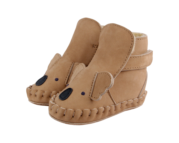 Kapi Classic Booties | Koala