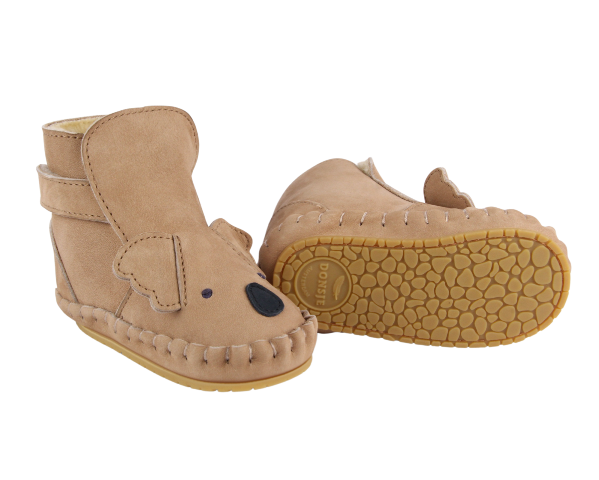 Kapi Classic Booties | Koala