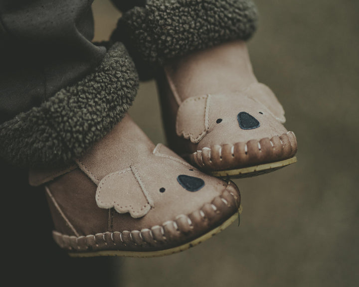Kapi Classic Booties | Koala