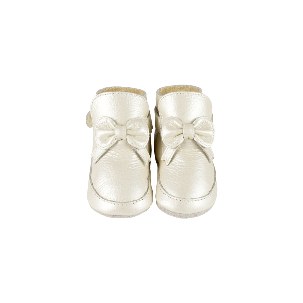Cubow Booties