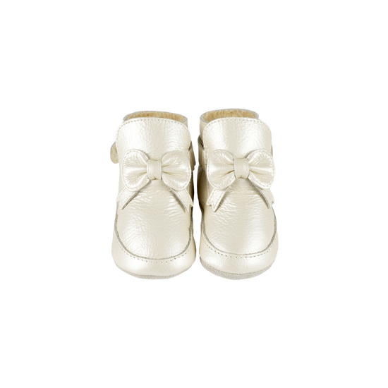 Cubow Booties