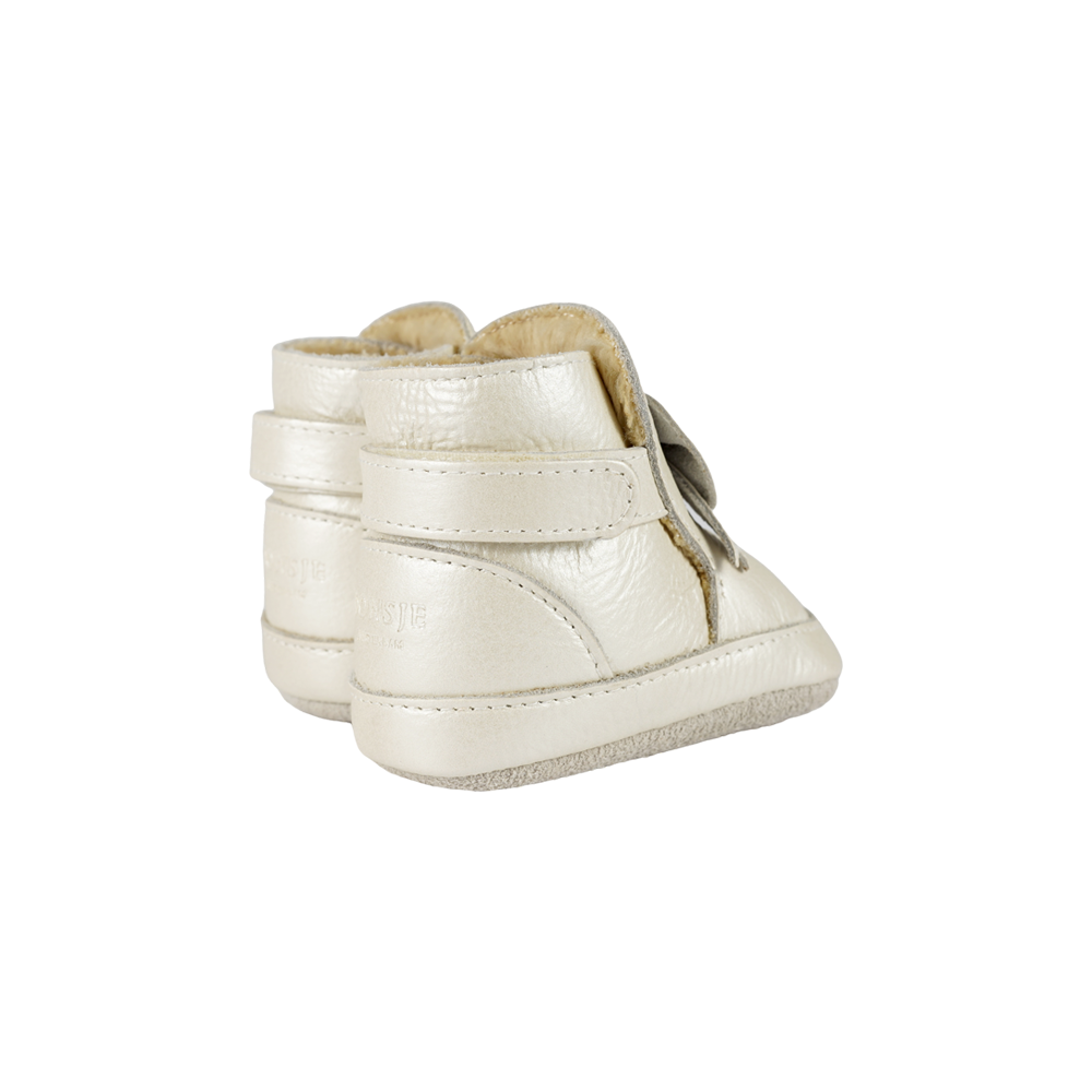 Cubow Booties