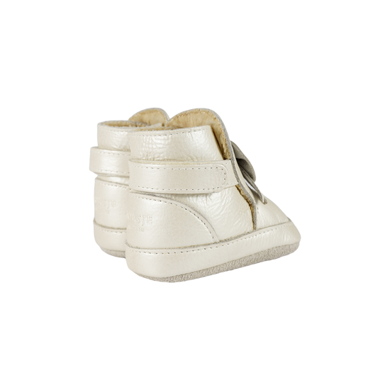 Cubow Booties