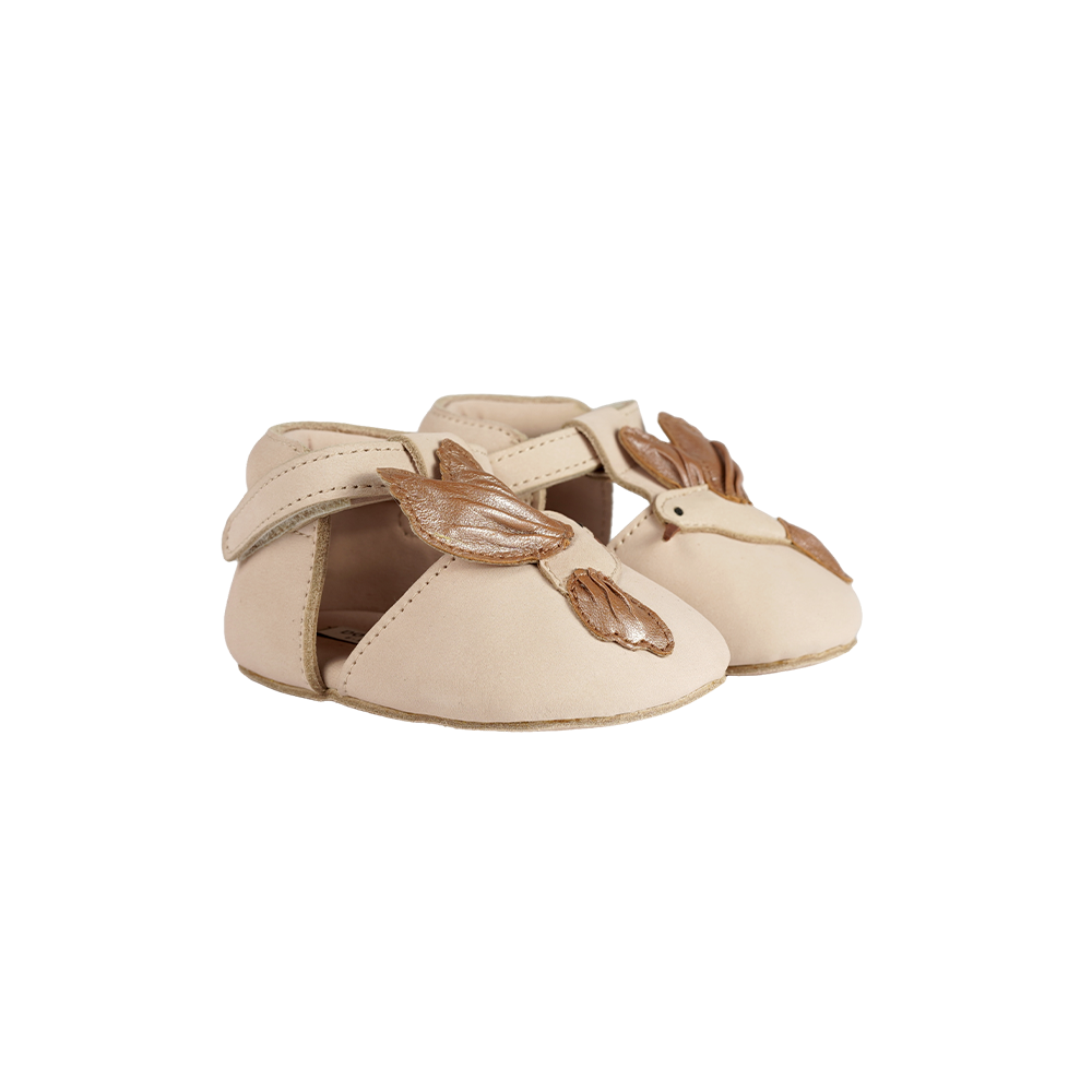 Franny Shoes | Hummingbird