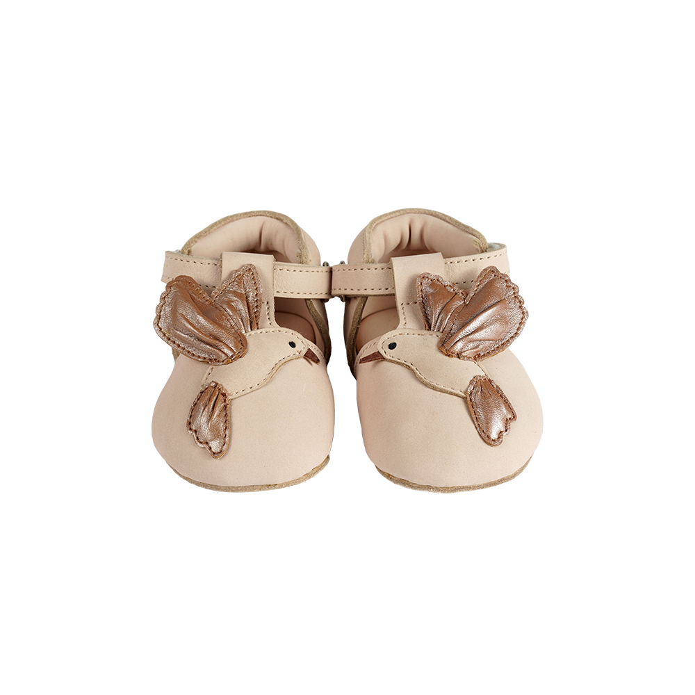 Franny Shoes | Hummingbird