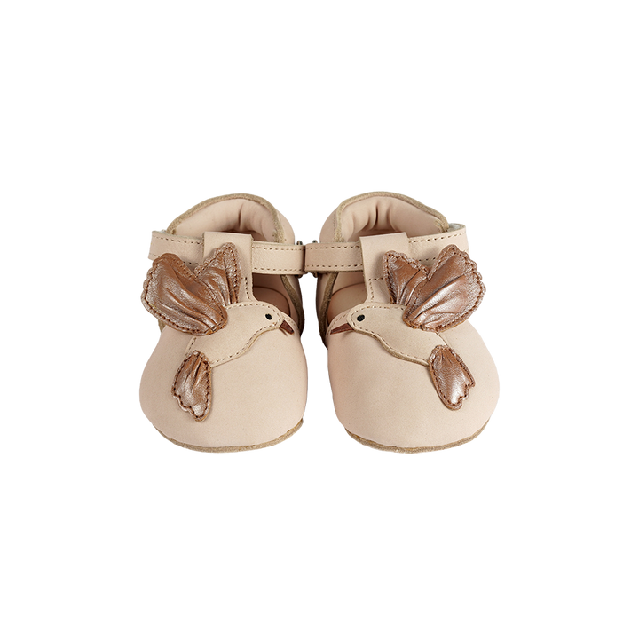 Franny Shoes | Hummingbird