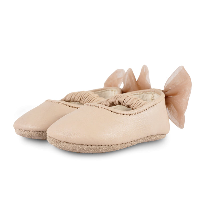 Donsje - Luyax Ballerinas