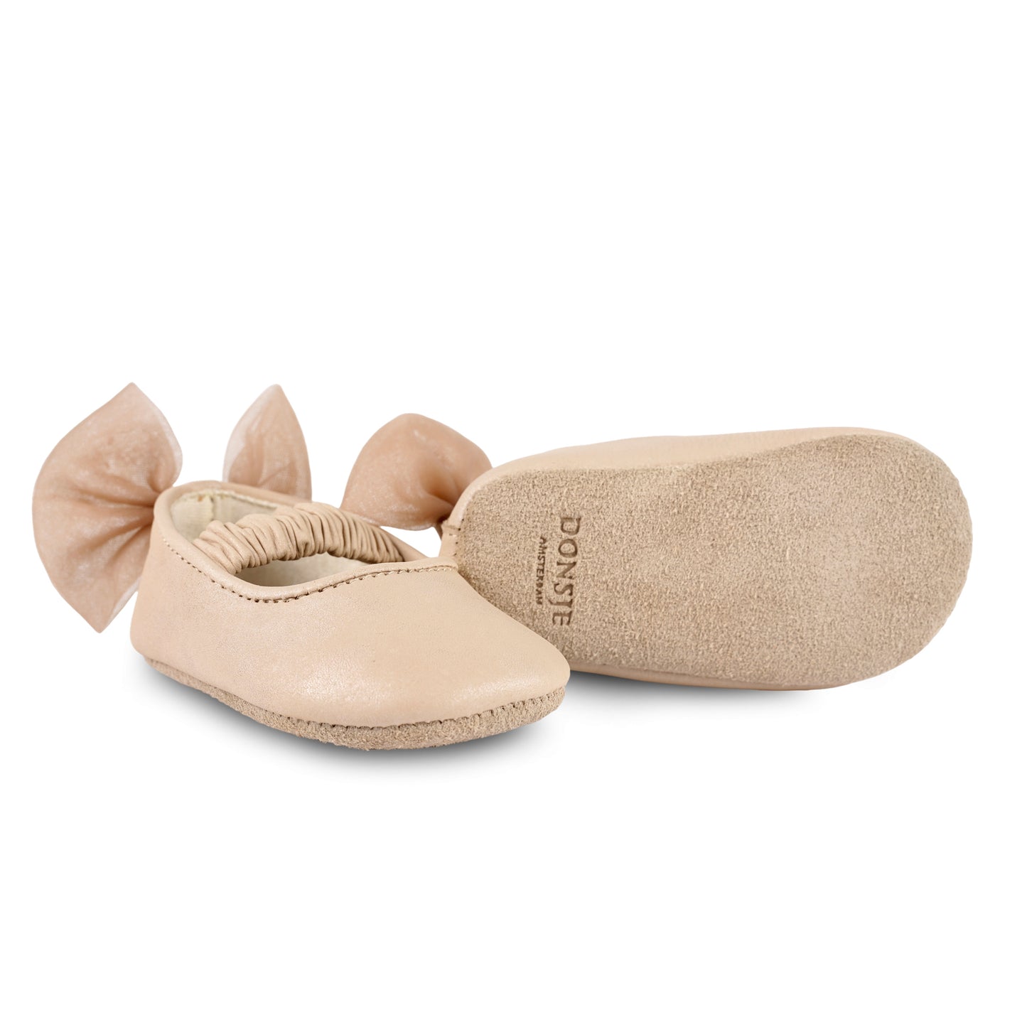 Donsje - Luyax Ballerinas