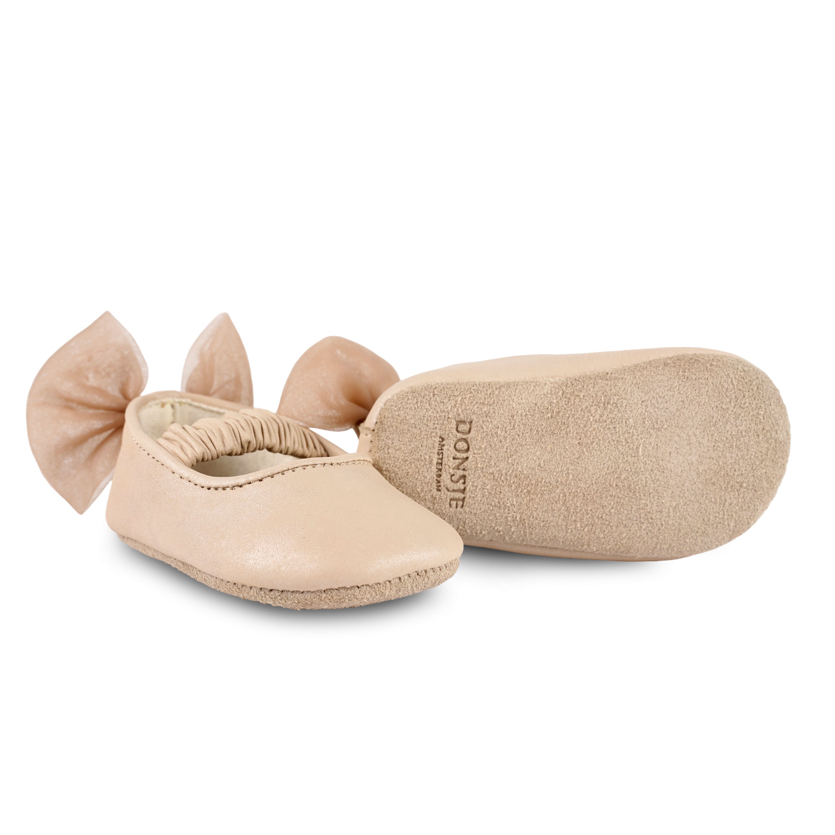 Donsje - Luyax Ballerinas