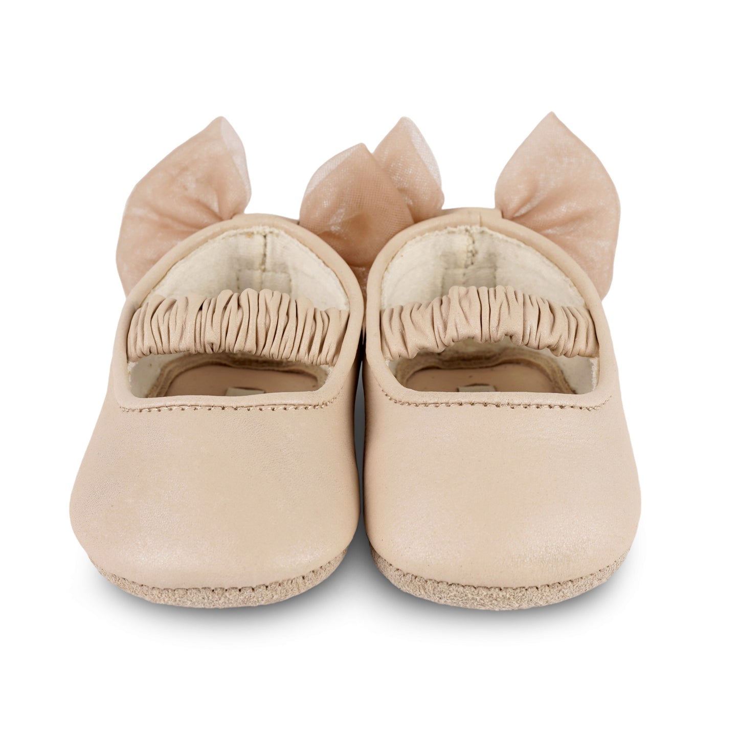 Donsje - Luyax Ballerinas