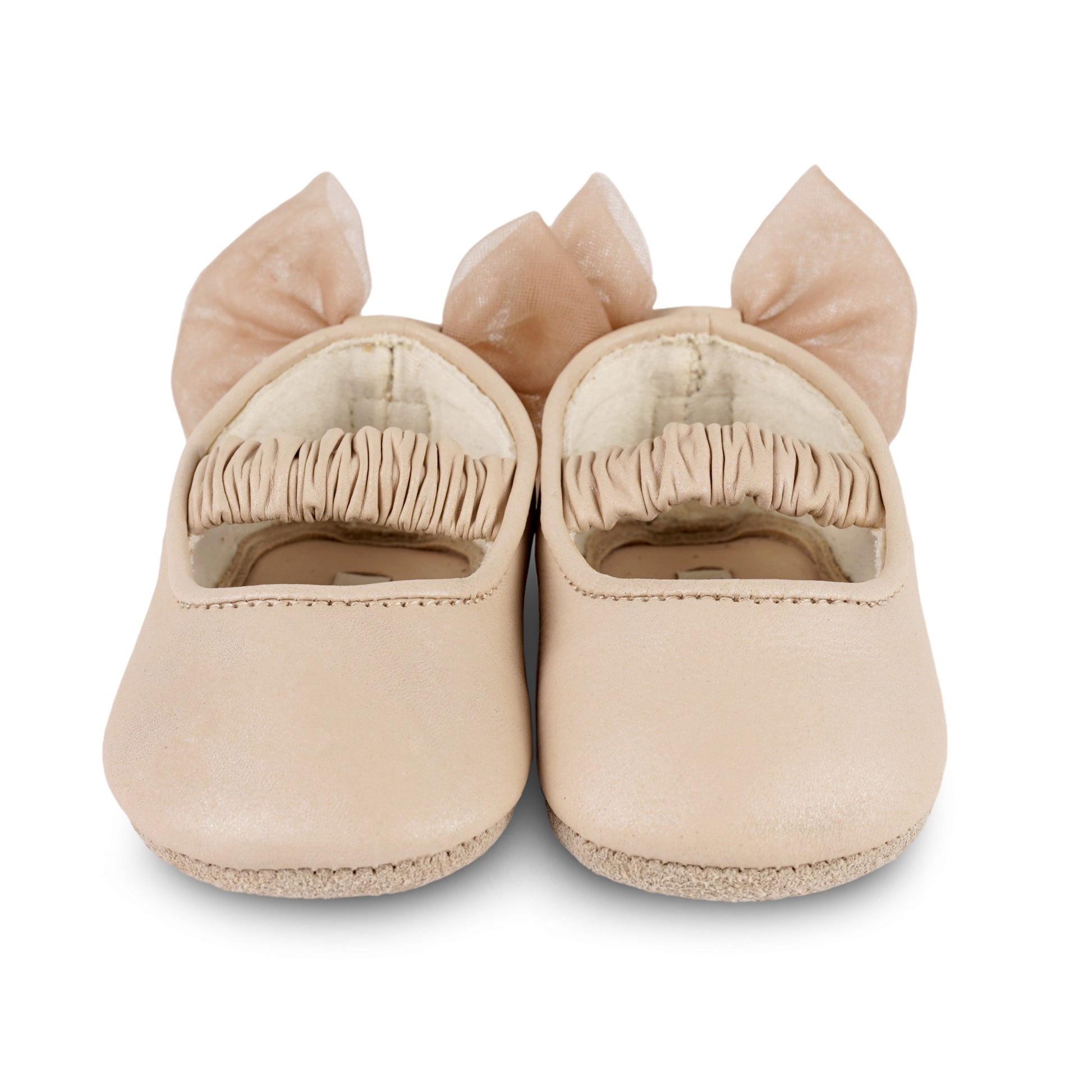 Donsje - Luyax Ballerinas