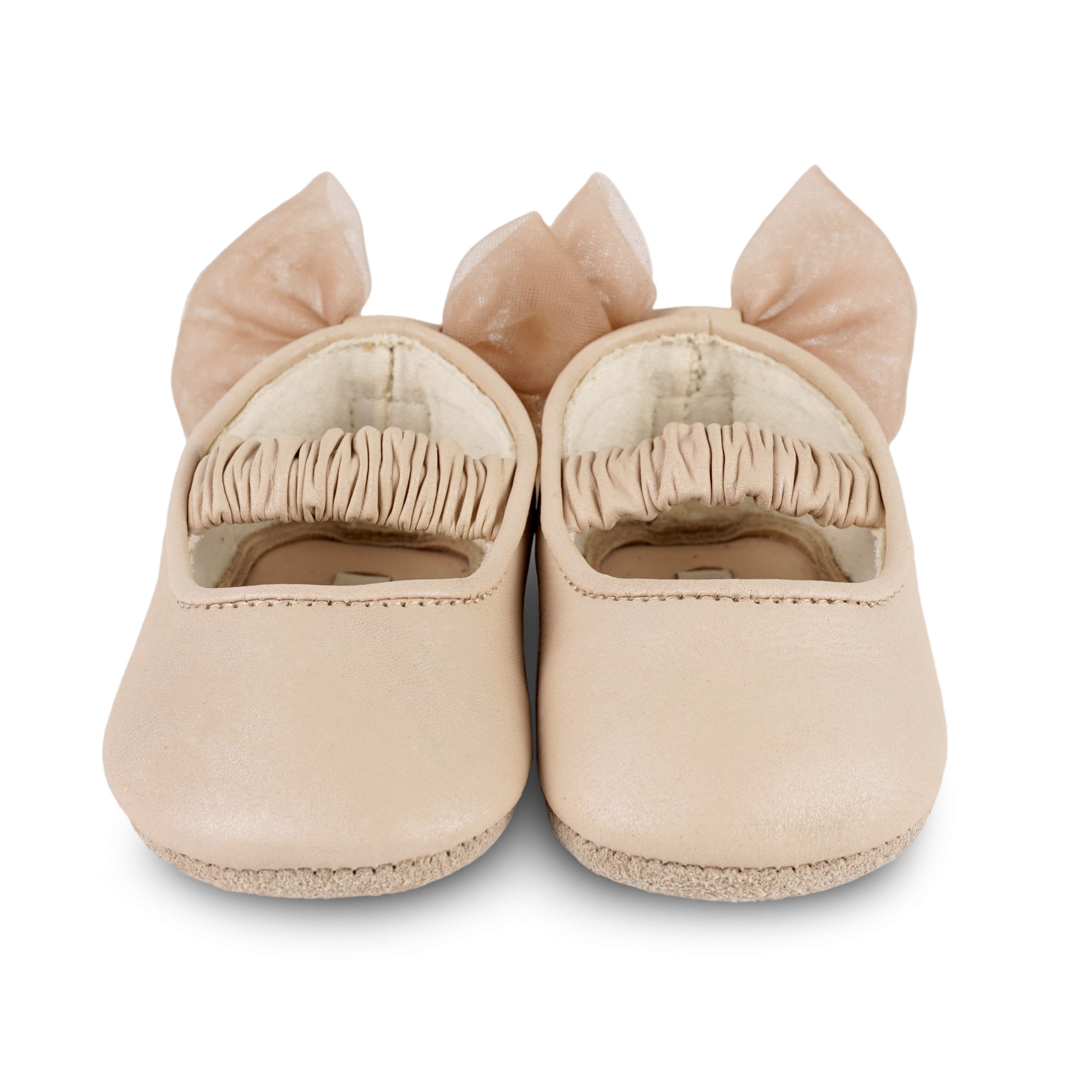Donsje - Luyax Ballerinas