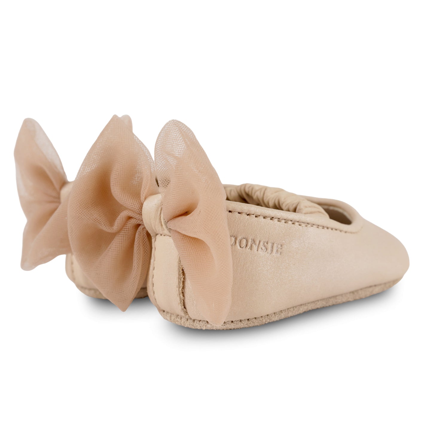 Donsje - Luyax Ballerinas