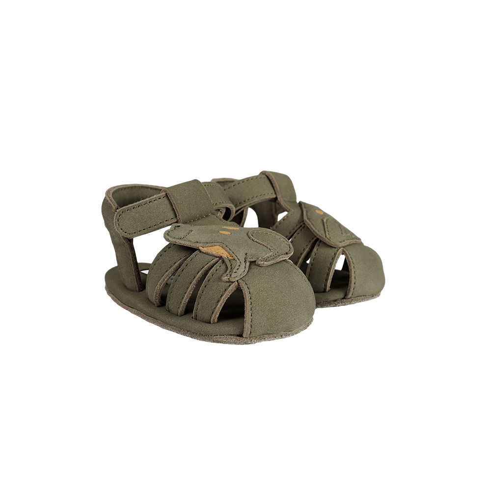 Dunio Sandals | Frog