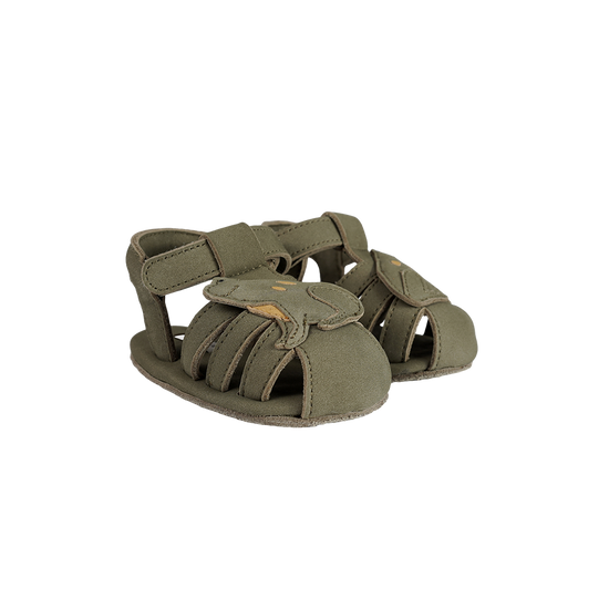Dunio Sandals | Frog
