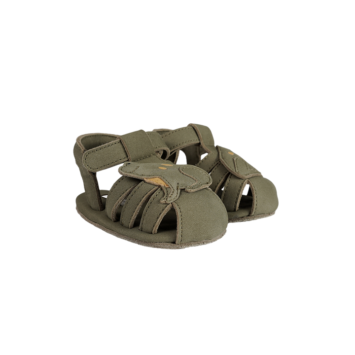 Dunio Sandals | Frog
