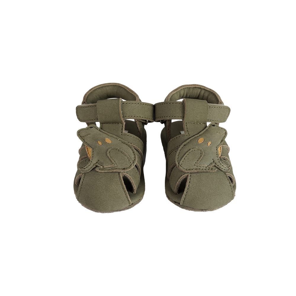 Dunio Sandals | Frog