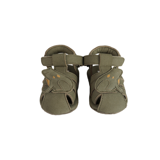 Dunio Sandals | Frog