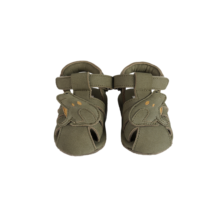 Dunio Sandals | Frog