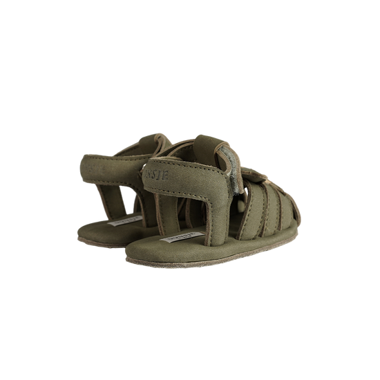 Dunio Sandals | Frog