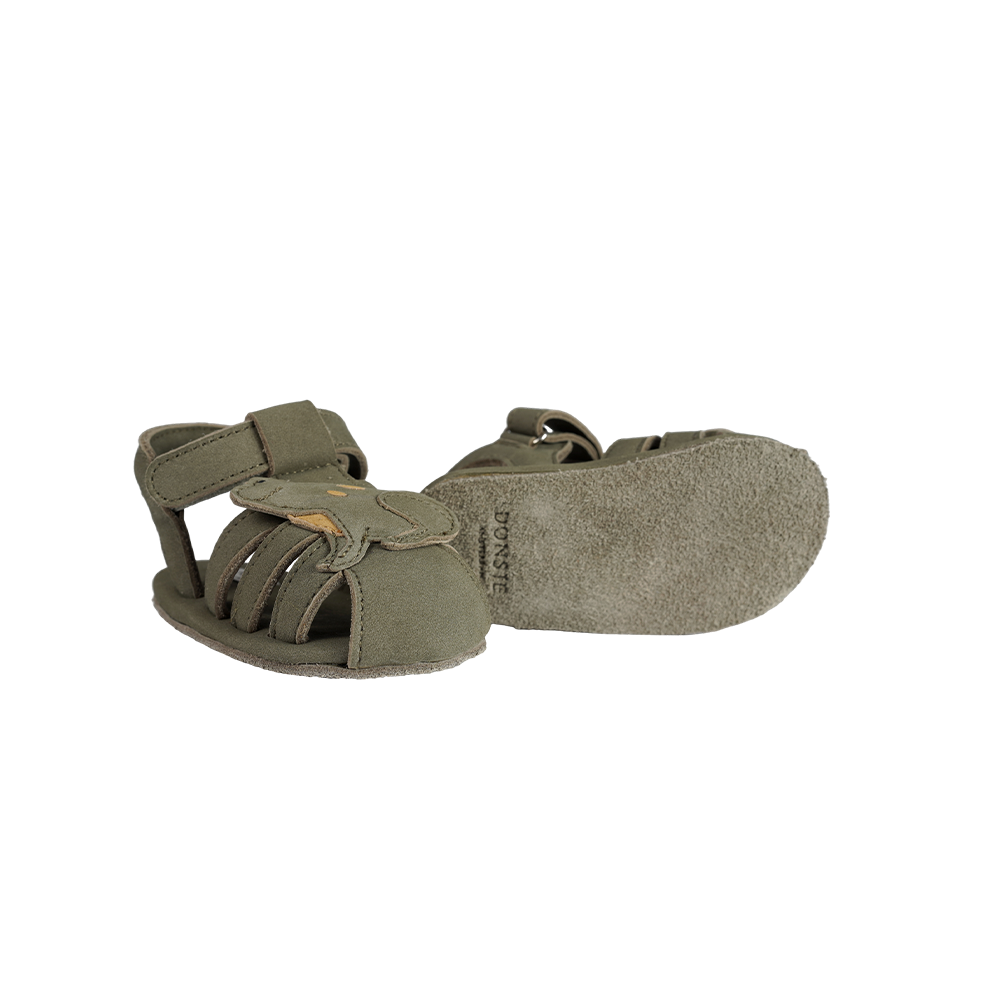Dunio Sandals | Frog