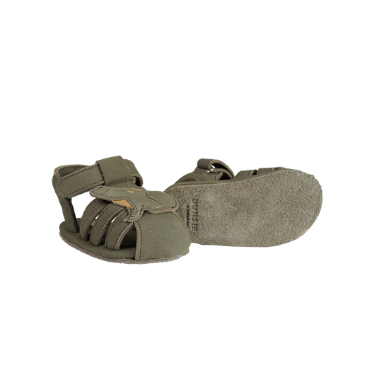 Dunio Sandals | Frog