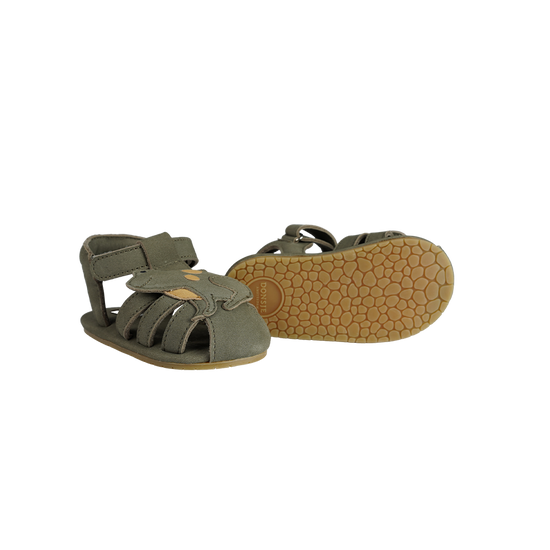 Dunio Sandals | Frog