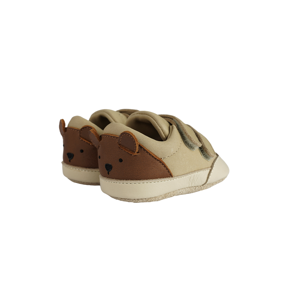 Sipho Sneakers | Bear