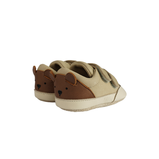 Sipho Sneakers | Bear