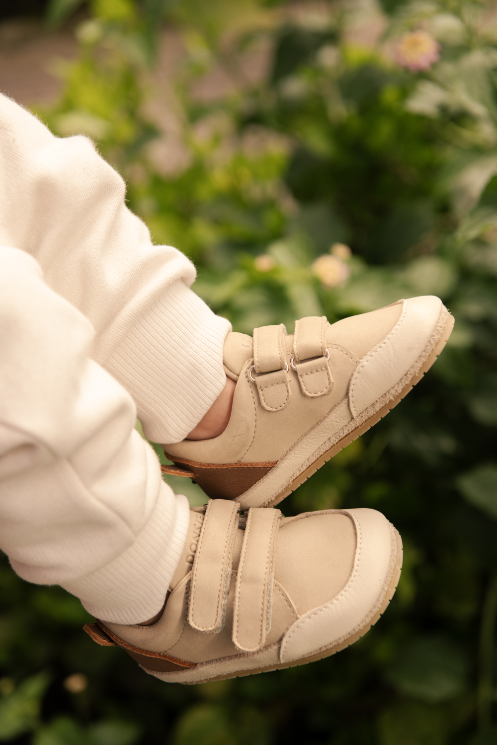 Sipho Sneakers | Bear