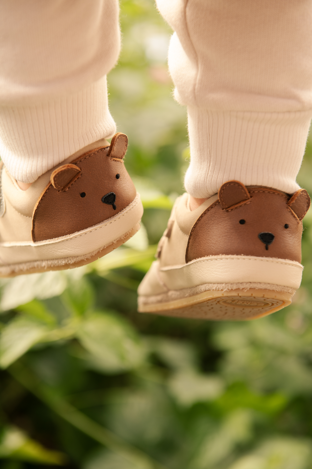 Sipho Sneakers | Bear