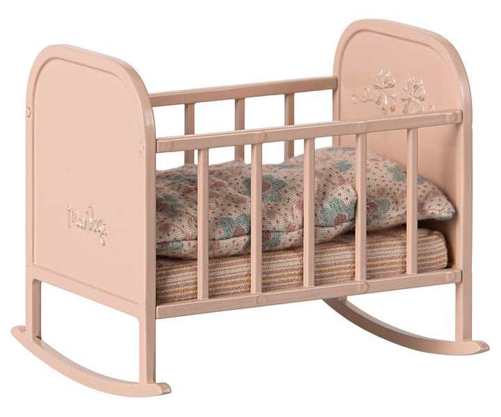 Cradle, My