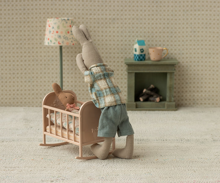 Cradle, My