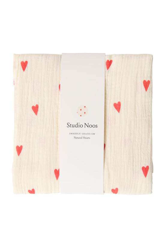 Swaddle Print