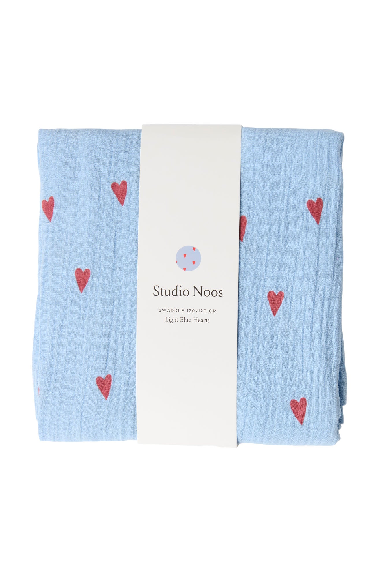 Swaddle Print