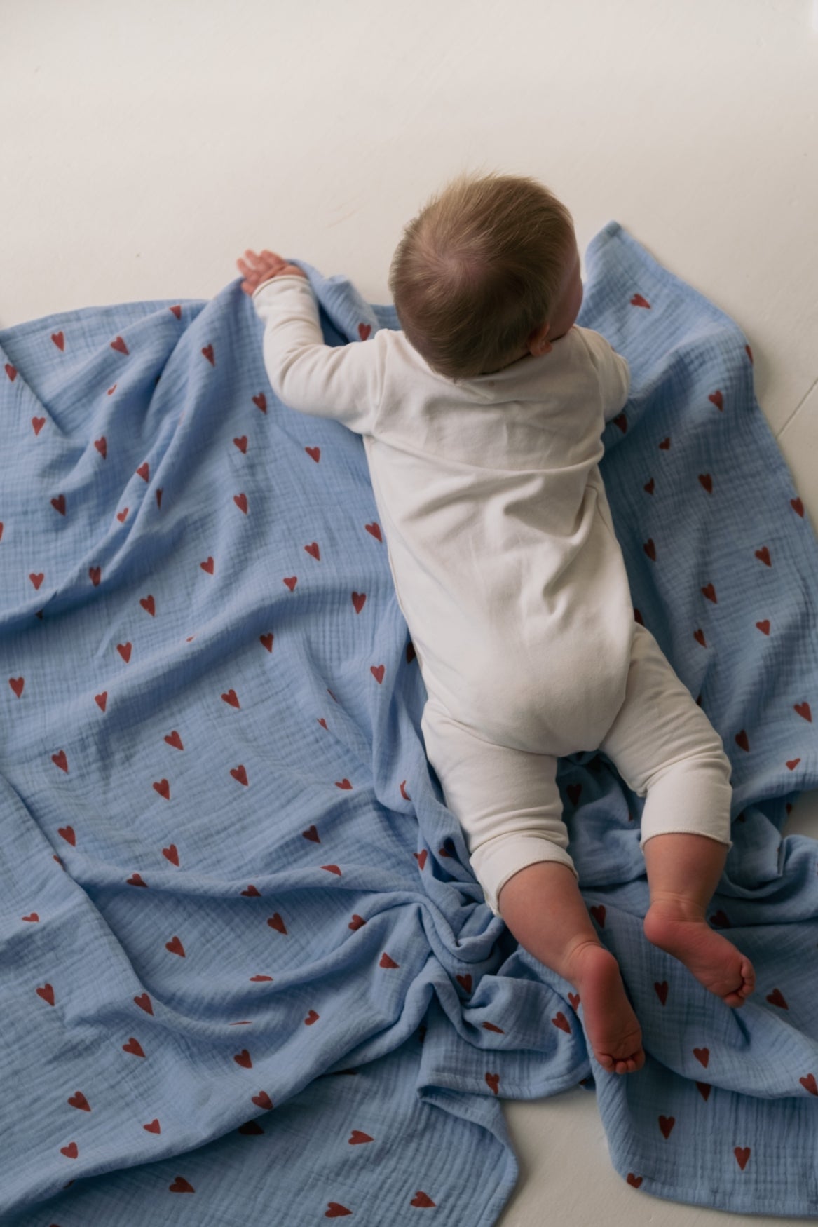 Swaddle Print