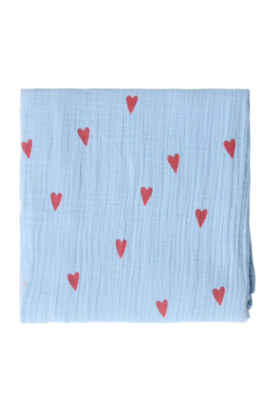 Swaddle Print