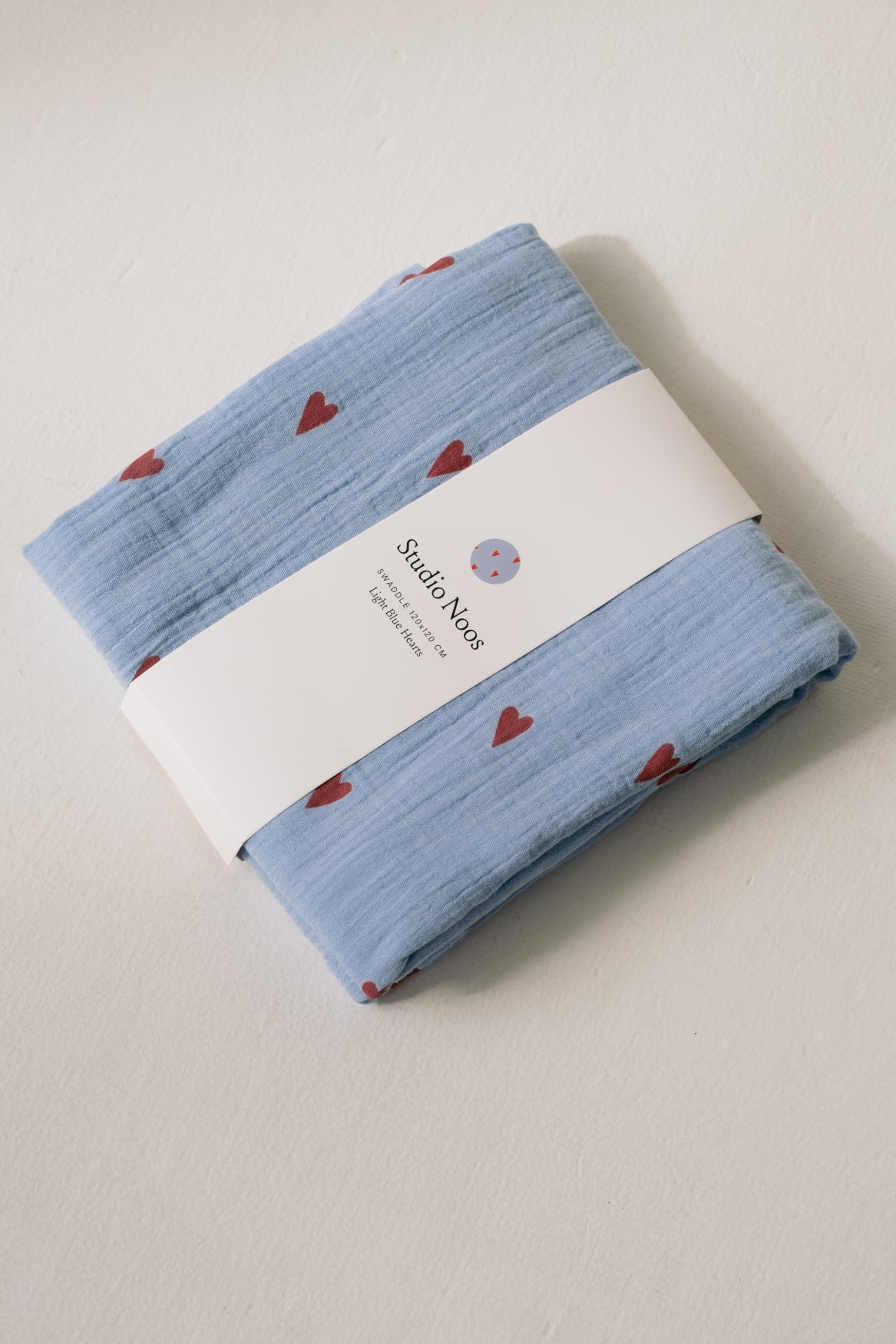 Swaddle Print