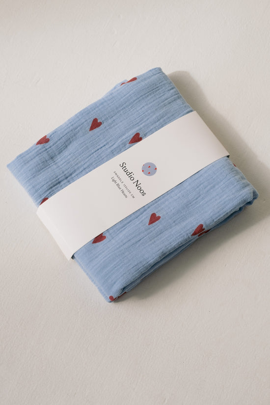 Swaddle Print